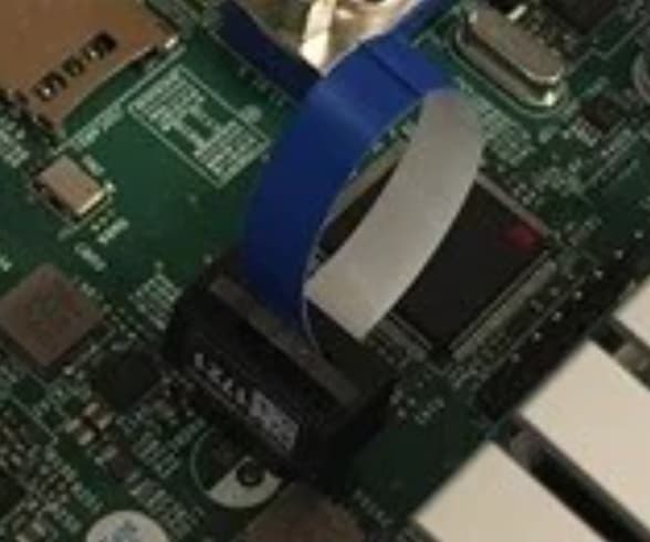 Supermicro VROCPREMOD RAID-ohjaimen päivitysavain