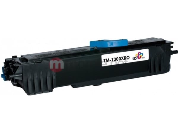 TB Print TM-1300XRO, 6000 sivua, Musta, 1 kpl