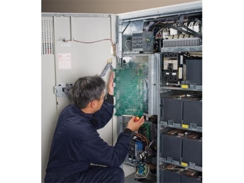 Schneider Electric WADVPLUS-G3-23, 1 vuosi/vuosia