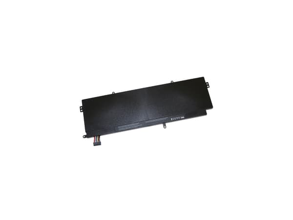 Dell - Batteri til bærbar PC (tilsvarer: Dell 5VC2M) - 4-cellers - 60 Wh - for Dell Latitude 7300, 7400