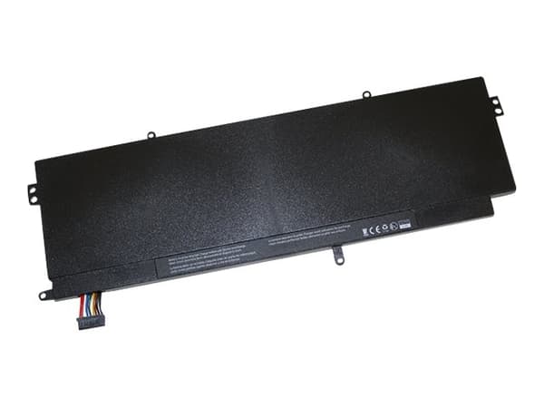 Dell - Batteri til bærbar PC (tilsvarer: Dell 5VC2M) - 4-cellers - 60 Wh - for Dell Latitude 7300, 7400
