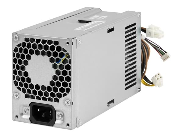 HP - Nätaggregat - ENT18, 92 pct, HV - 250 Watt