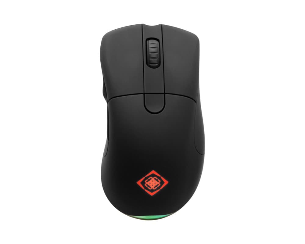 DM430 Trådløs Gaming Mus
