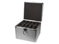 Pikkukuva 2 / 5: LogiLink UA0193, ABS-synteettinen, Hopea, 3.5", Musta, Hopea, 245 mm, 240 mm