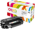 Miniatyrbilde 3 av 3: OWA - Svart - kompatibel - gjenfabrikert - tonerpatron (alternativ for: HP CF217A) - for HP LaserJet Pro M102a, M102w, MFP M130a, MFP M130fn, MFP M13