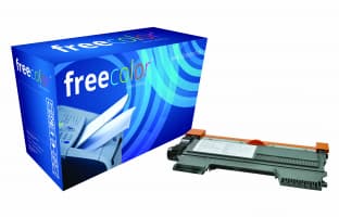 Freecolor TN2220-XXL-FRC, 5200 sivua, Musta, 1 kpl