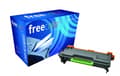 Miniatyrbild 1 av 5: Freecolor TN3480-FRC, 8000 sidor, Svart, 1 styck