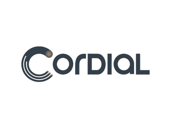 Cordial CPM 1.5 FM, XLR (3-pin), Hunkjønn, XLR (3-pin), Hankjønn, 1,5 m, Svart