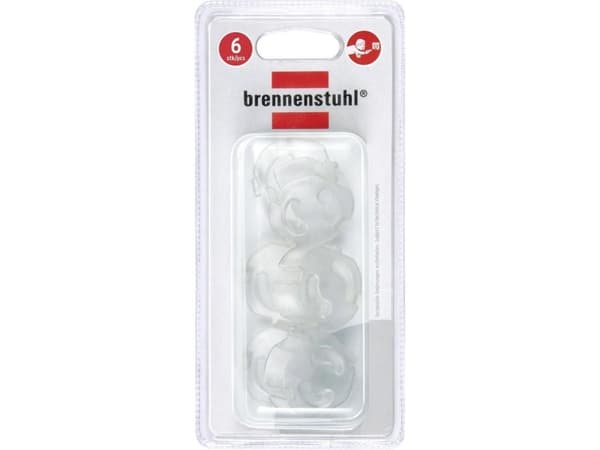 Brennenstuhl Child Protection, Grå