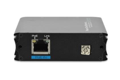 DIGITUS Professional DN-95122 - Nettverksutvider - 100Mb LAN - opp til 300 m