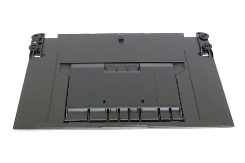 Stacker Asy PA03706-E981, Black, 1 pc(s)