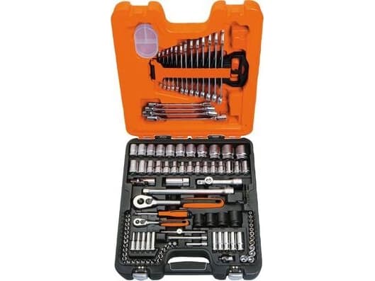 Bahco S108, 9,56 kg