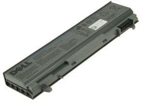 DELL FU457, Batteri