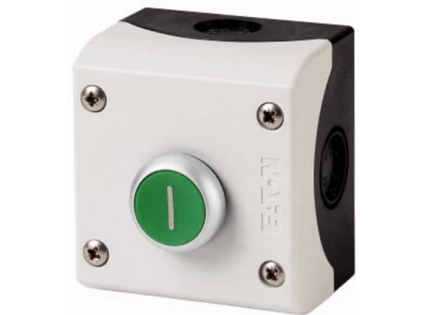 Eaton M22-D-G-X1/KC11/I, Grå, 72 mm, 80 mm