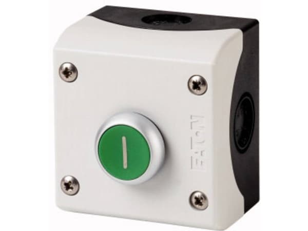 Eaton M22-D-G-X1/KC11/I, Grå, 72 mm, 80 mm