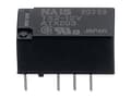 Miniatyrbild 2 av 2: Panasonic TXS224 Print relä 24 V/DC 1 A 2 x omkopplare 1 st