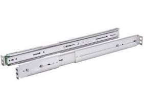 Chenbro - Rackglideskinnesett - 20"