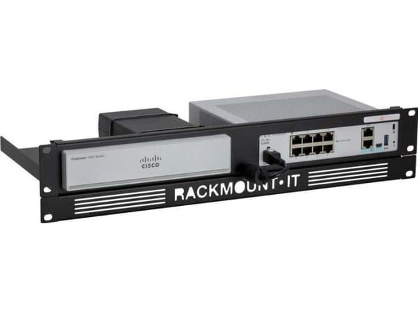 Cisco - Rack-monteringssett - for FirePOWER 1010, 1010 Next-Generation Firewall