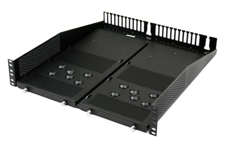 Cisco - Rack-monteringssett - for FirePOWER 1010, 1010 Next-Generation Firewall