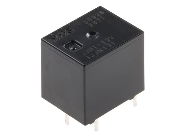 12VDC 20A-14VDC RELÆ