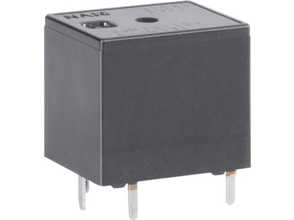12VDC 20A-14VDC RELÆ