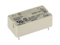Miniatyrbild 2 av 4: Panasonic ST224F Print relä 24 V/DC 8 A 2 x gränskontakt 1 st