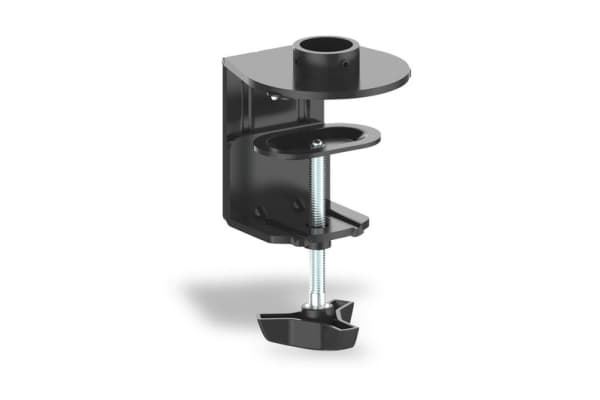Digitus Universal - Stativ - for 4 LCD-skjermer - skjermstørrelse: inntil 27"