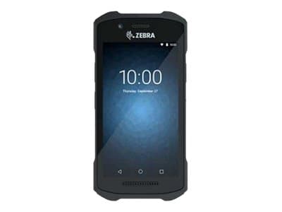 Zebra TC21, 12,7 cm (5"), 1280 x 720 pikseliä, LED, Multi-touch, Kapasitiivinen, 4 GB