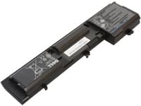 DELL X5309, Batteri