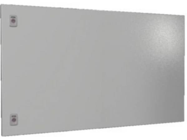 Rittal SV 9682.106, Dør, Grå, Stål, IP54, 1000 mm, 600 mm
