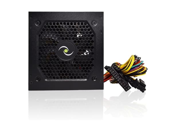 Tecnoware FAL550FS12, 550 W, 180 - 264 V, 47 - 63 Hz, 5 A, 23 A, 30 A