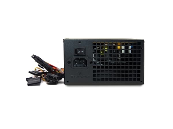 Tecnoware FAL550FS12, 550 W, 180 - 264 V, 47 - 63 Hz, 5 A, 23 A, 30 A