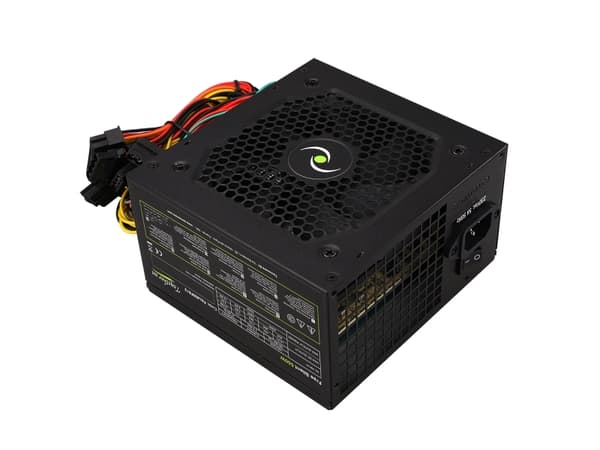 Tecnoware FAL550FS12, 550 W, 180 - 264 V, 47 - 63 Hz, 5 A, 23 A, 30 A