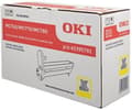 Miniatyrbild 4 av 4: OKI - Gul - original - valsenhet - för OKI MC760dn, MC760dnfax, MC760dnvfax, MC770dnfax, MC780dfnfax