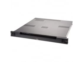 AXIS Camera Station S2216 - NVR - 16 kanaler - 2 x 4 TB - 8 TB - med nettverk - 1U - kan monteres i rack