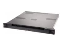 AXIS Camera Station S2216 - NVR - 16 kanaler - 2 x 4 TB - 8 TB - med nettverk - 1U - kan monteres i rack