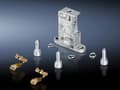 Miniatyrbilde 2 av 5: Rittal TS 4199.000, Sølv, Zink, TS, SE, PS, 6 stykker, 1,11 kg