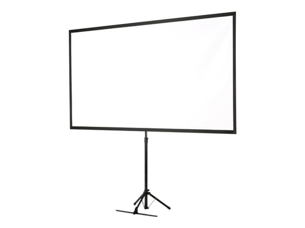 Epson Kangas - ELPSC21 80" siirrettävä X-tyyppi 16:9, 2,03 m (80"), 16:9, Valkoinen