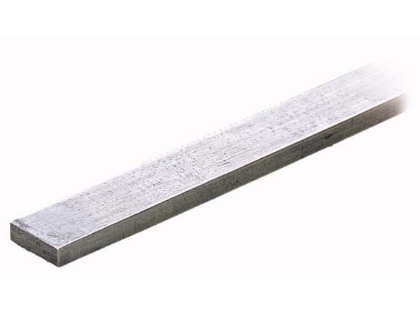 WAGO Nulsamleskinne kobber forzinket 1000 mm lang