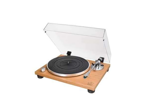 Audio-Technica AT-LPW30TK - Dreieskive
