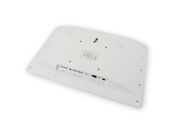 ALLNET 174715, 25,6 cm (10.1"), HD, Rockchip, 2 GB, 16 GB, Android 8.1