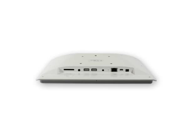 ALLNET 174715, 25,6 cm (10.1"), HD, Rockchip, 2 GB, 16 GB, Android 8.1