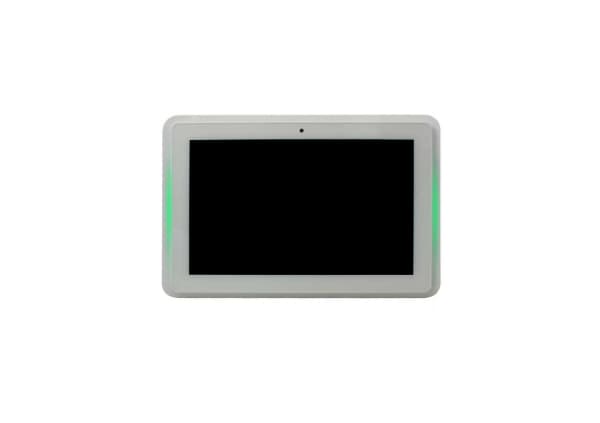ALLNET 174715, 25,6 cm (10.1"), HD, Rockchip, 2 GB, 16 GB, Android 8.1