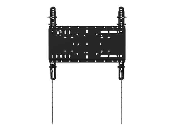 Vision VFM-W4X4T, 100 kg, 94 cm (37"), 152,4 cm (60"), 200 x 200 mm, 400 x 400 mm