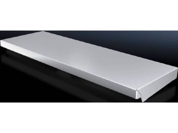 Rittal AX 2473.010 Sadesuoja (L x S) 600 mm x 210 mm Ruostumaton teräs 1 kpl