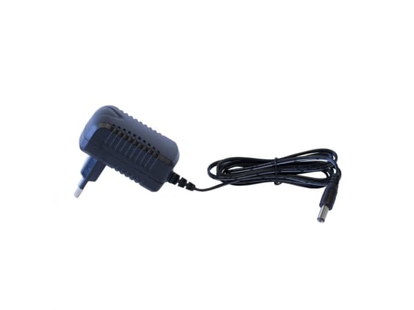 Oplader til elbil 12V batteri (805-683)