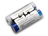Garmin - Batteri - NiMH - for Oregon 600, 600t, 650, 650t