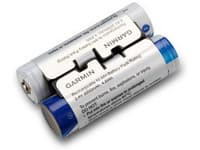 Garmin - Batteri - NiMH - for Oregon 600, 600t, 650, 650t