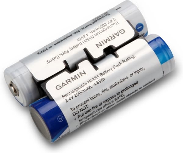 Garmin - Batteri - NiMH - for Oregon 600, 600t, 650, 650t