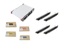 Lexmark - musta, keltainen, syaani, magenta - huoltosarja - Lexmark C935dn, C935dtn, C935hdn, X940e, X945e, C935dn, C935hdn, X940e, X940e, X940e, X94